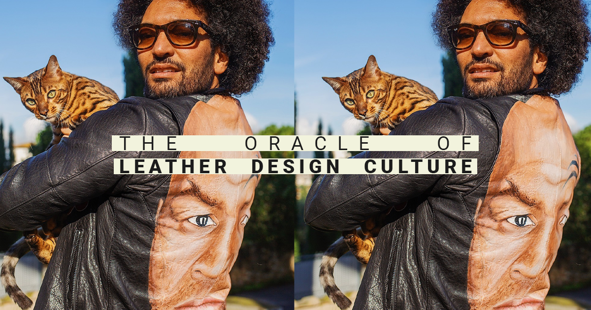 METCHA  Check how stylist Nigo reinterpreted varsity jackets.